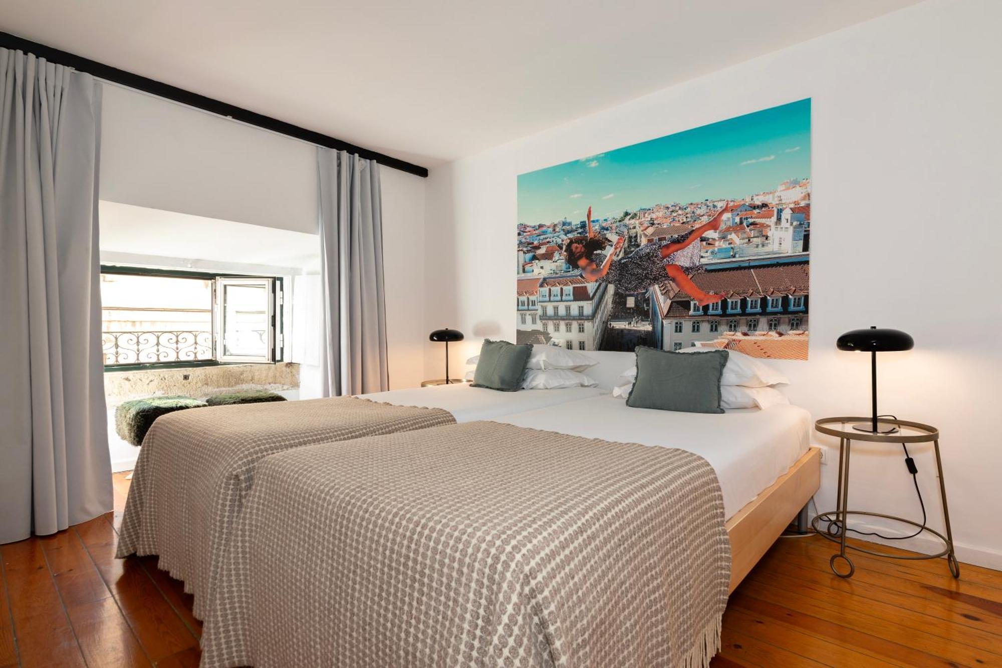 Alfama - Se Cathedral | Lisbon Cheese & Wine Apartments Exteriér fotografie